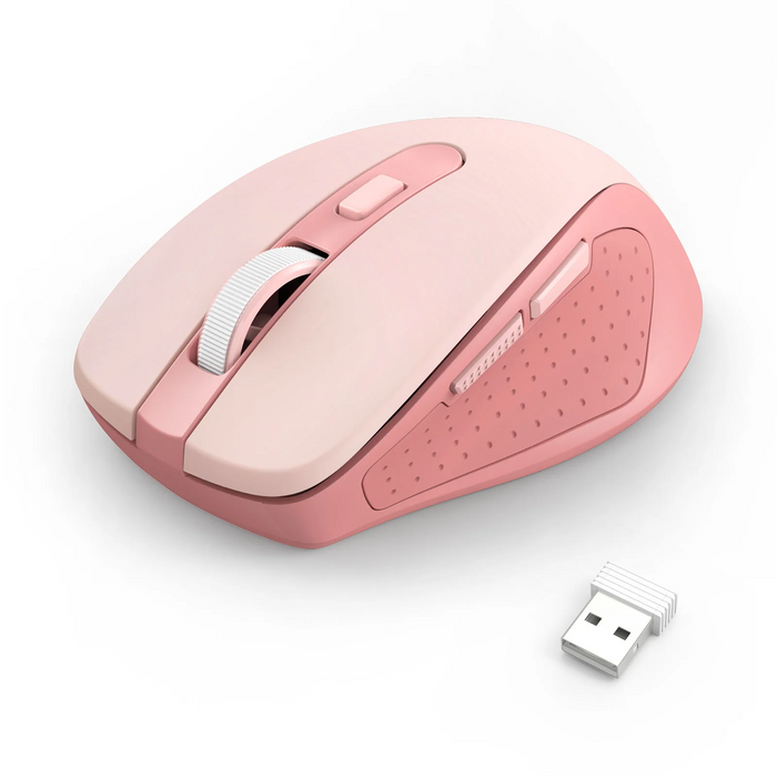 Redragon Wireless Mouse (BM-4091) 2.4G/BT