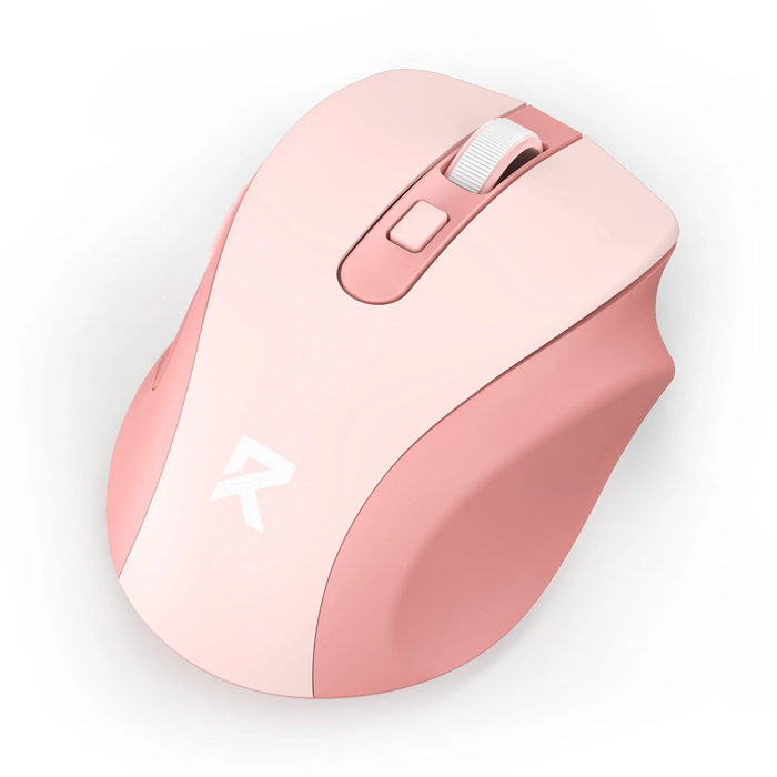 Redragon Wireless Mouse (BM-4091) 2.4G/BT
