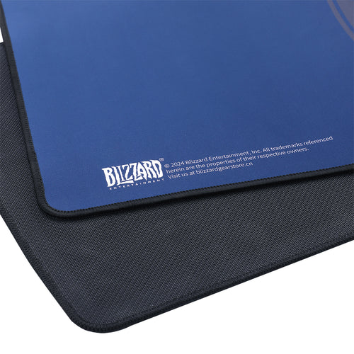 Redragon  BMP01 World Of Warcraft Mouse Pad XL
