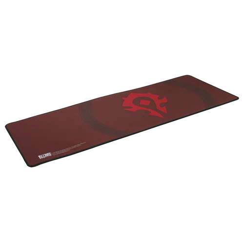 Redragon  BMP01 World Of Warcraft Mouse Pad XL