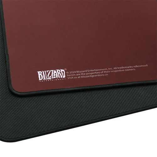 Redragon  BMP01 World Of Warcraft Mouse Pad XL