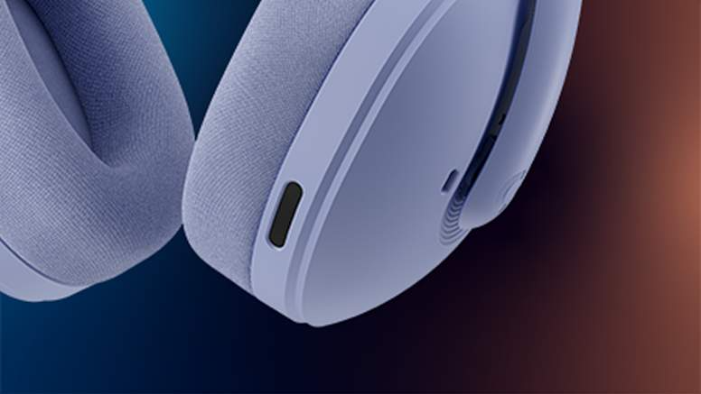 Logitech G325 LightSpeed Wireless Gaming Headset