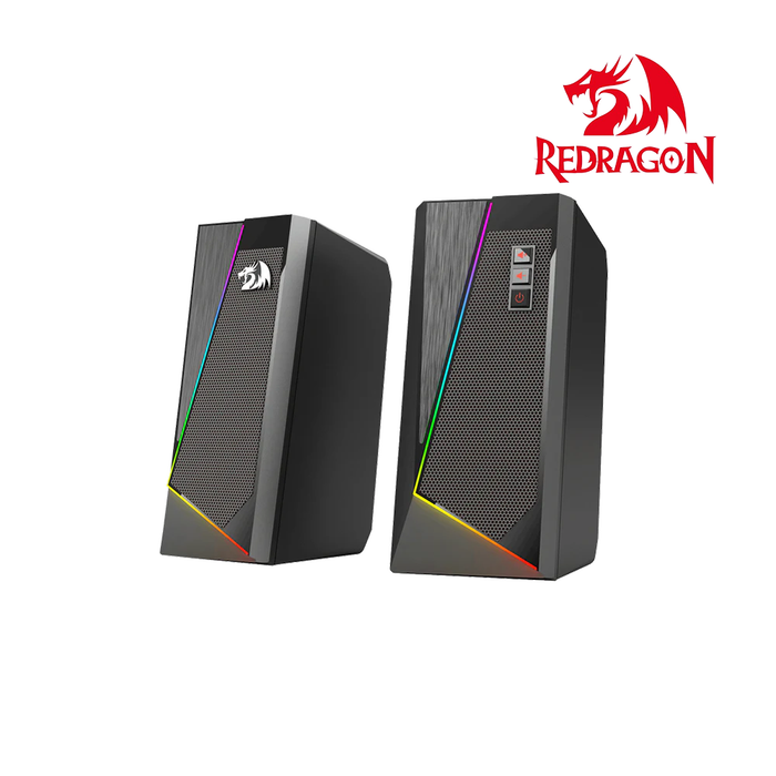 Redragon GS520 ANVIL Gaming Speaker