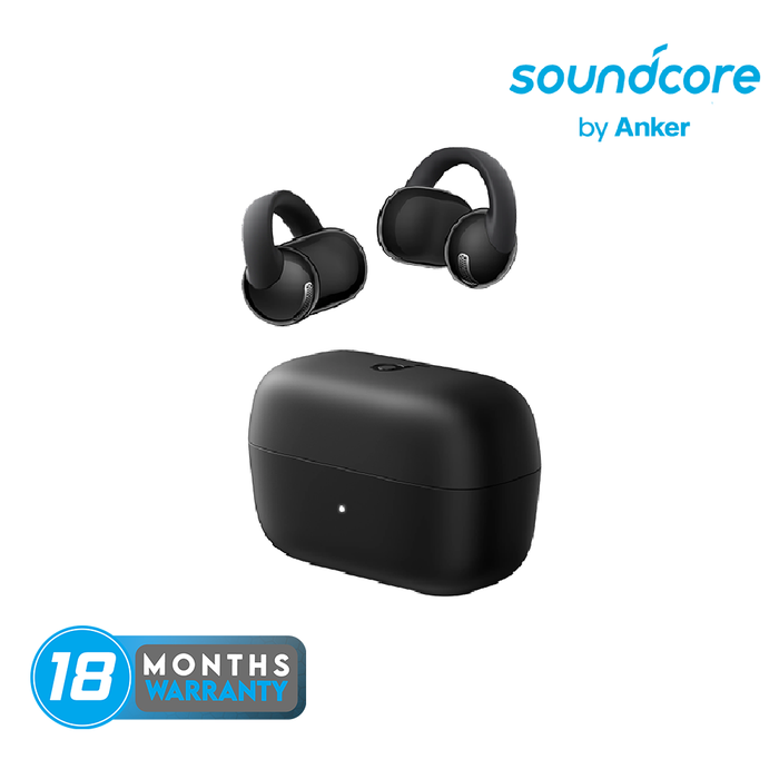 Soundcore C50I - Black [D1101H11]