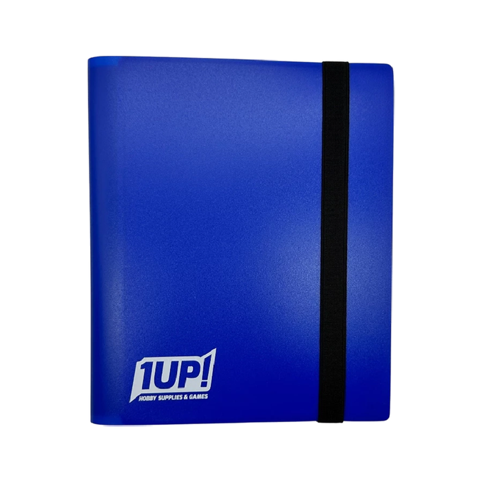 1UP 4-Pocket Strap Binder Buddy