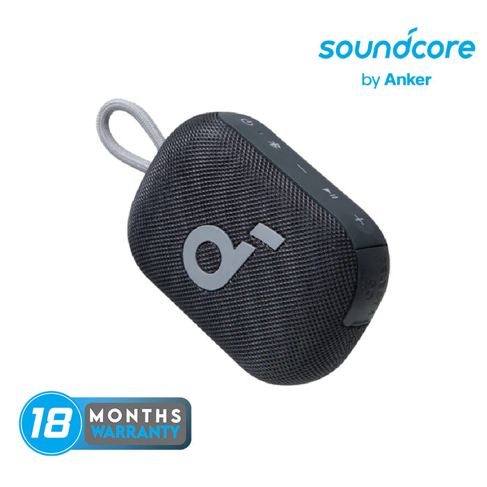 Soundcore Select 4 Go