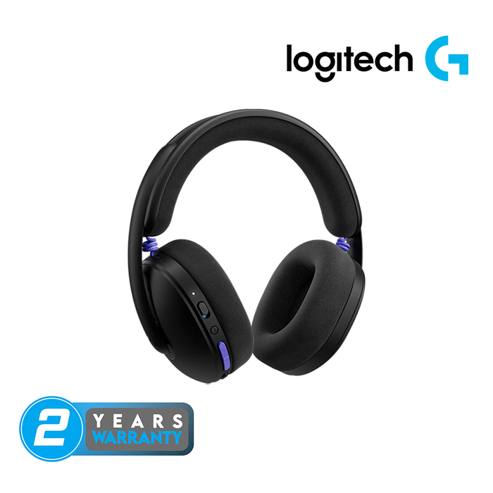 Logitech G325 LightSpeed Wireless Gaming Headset