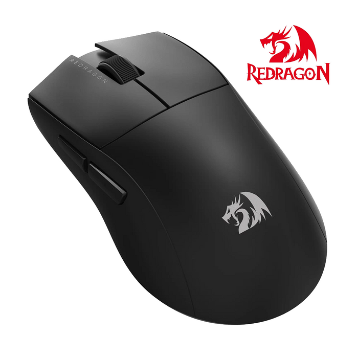 Redragon M916-LIT-1K King Lite 3-TRI Mode Wireless