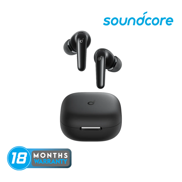 Soundcore R60I NC - Black [D1202H11]