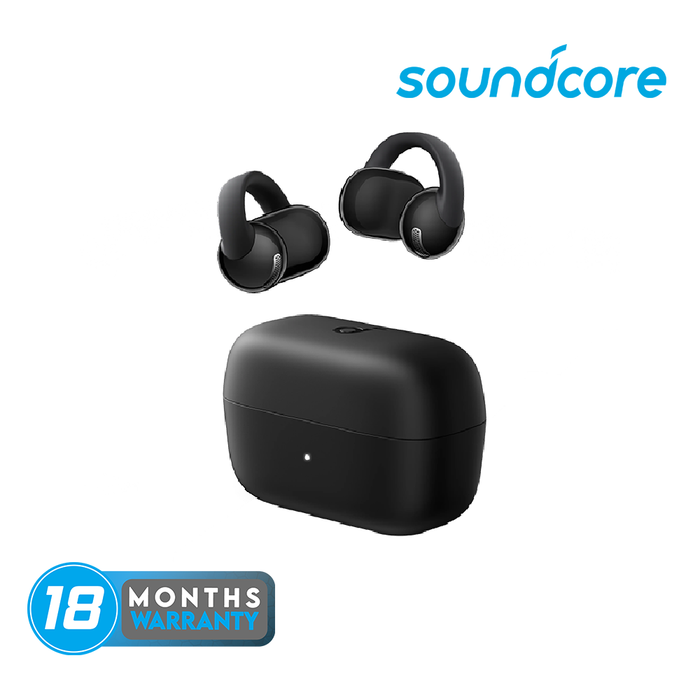 Soundcore C50I - Black [D1101H11]