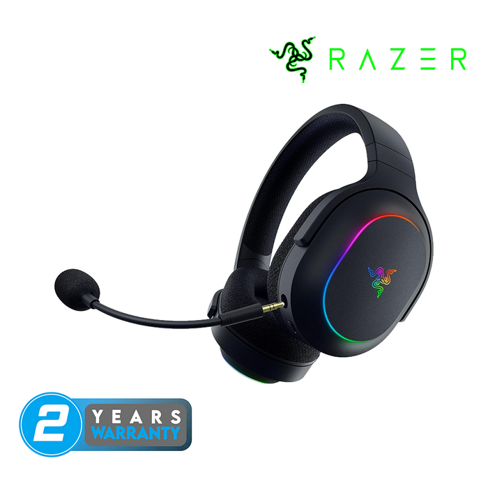 Razer Barracuda X Chroma Wireless Multi-Platform Gaming Headset