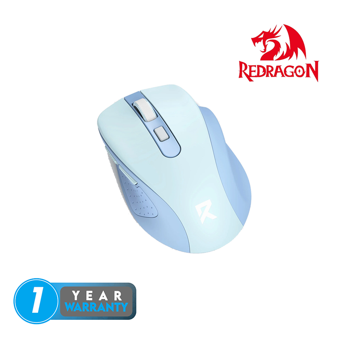Redragon Wireless Mouse (BM-4091) 2.4G/BT