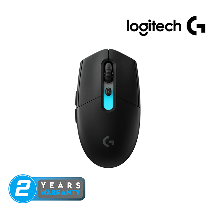 Logitech Wireless G304  X Superlight Gaming Mouse