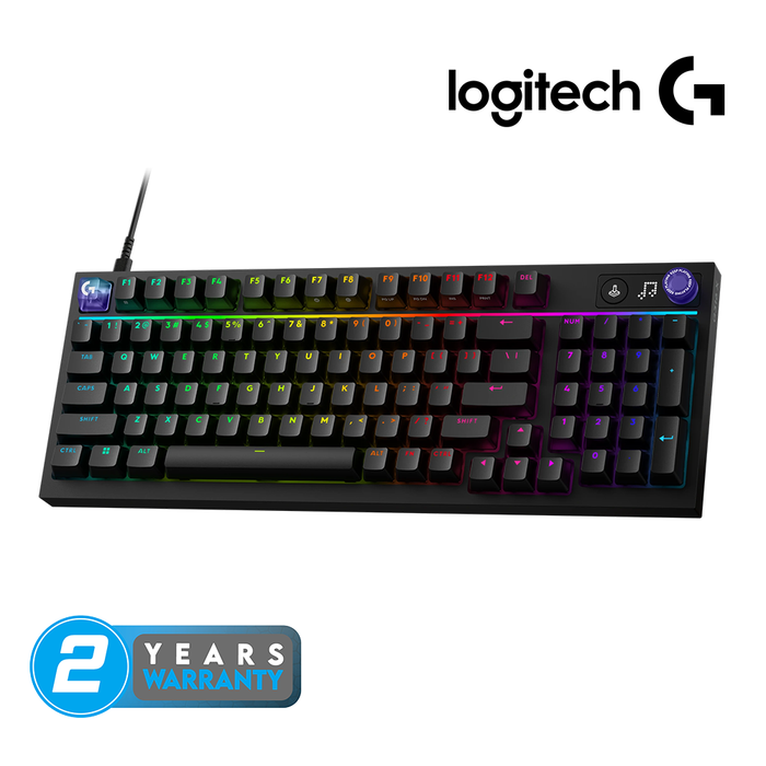 Logitech G316 X 98 Gaming Keyboard