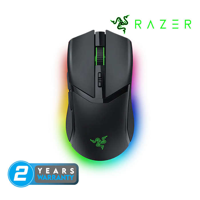 Razer Wireless Cobra PRO Customizable Gaming Mouse
