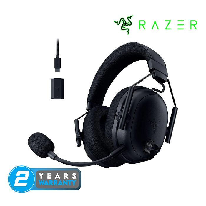 Razer Wireless BlackShark V3 PRO ANC E-Sports Headset
