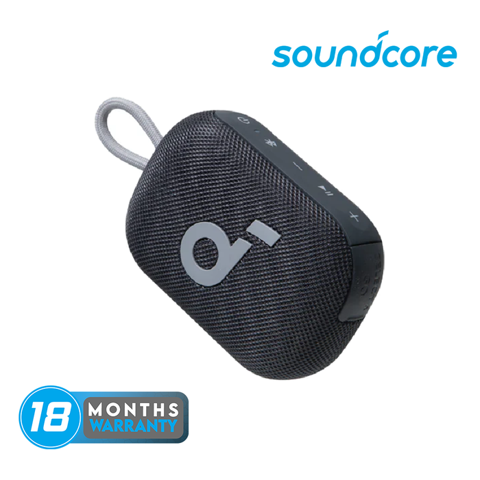 Soundcore Select 4 Go