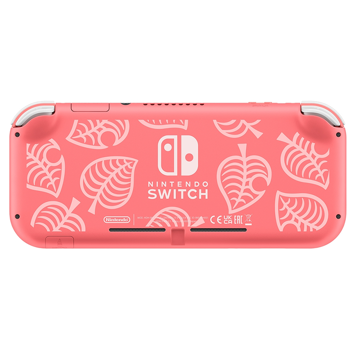 Nintendo switch animal crossing best sale edition ph