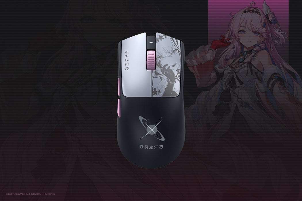 Razer Viper V3 Pro SE Wireless Gaming Mouse - Wuthering Waves Edition