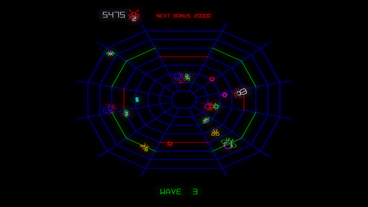 PS4 Atari Flashback Classics Volume 1 (R1)