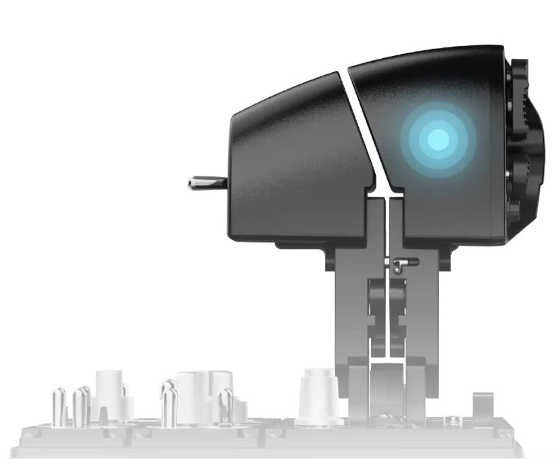 Moza MTP Throttle Panel [AS008]