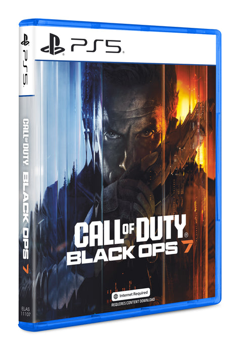 PS5 Call of Duty Black Ops 7 (R3)