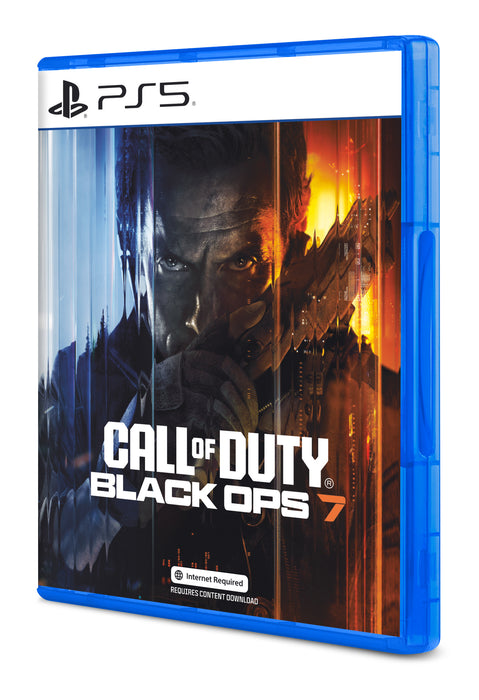 PS5 Call of Duty Black Ops 7 (R3)