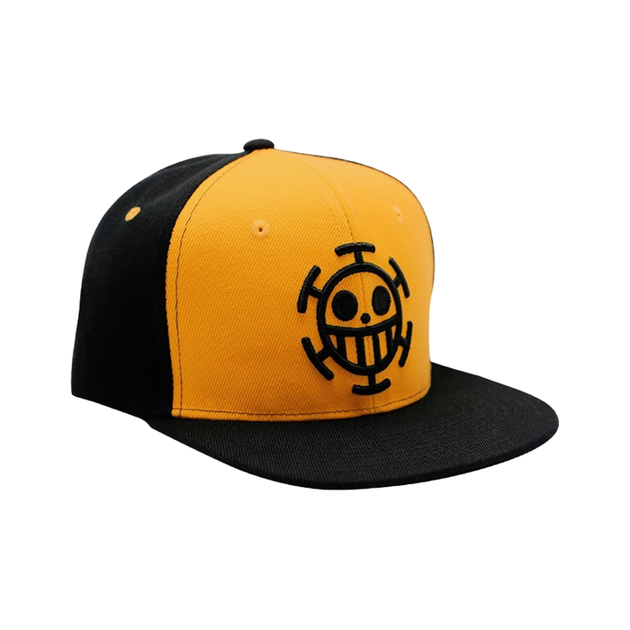 OLP One Piece Snapback Cap