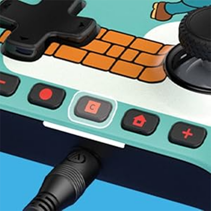 PowerA Wired Advantage Controller for Nintendo Switch 2