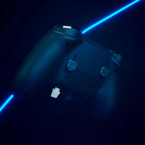 Honeycomb Echo Aviation Controller