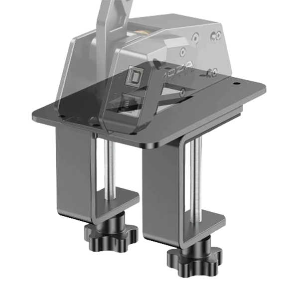 Moza Handbreak / Shifter Table Clamp [RS38]
