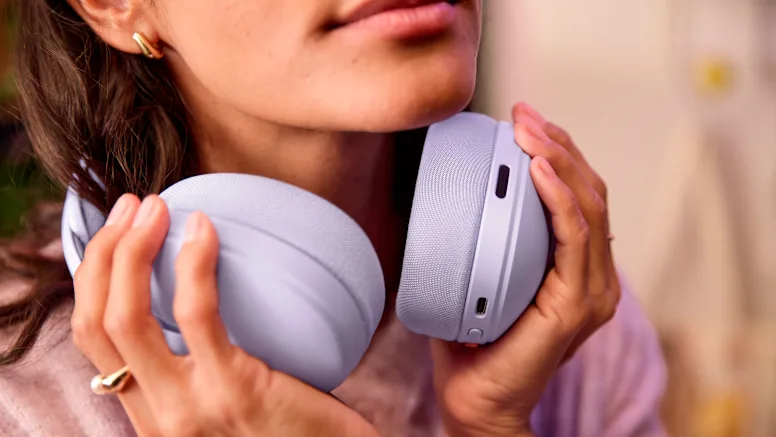 Logitech G325 LightSpeed Wireless Gaming Headset