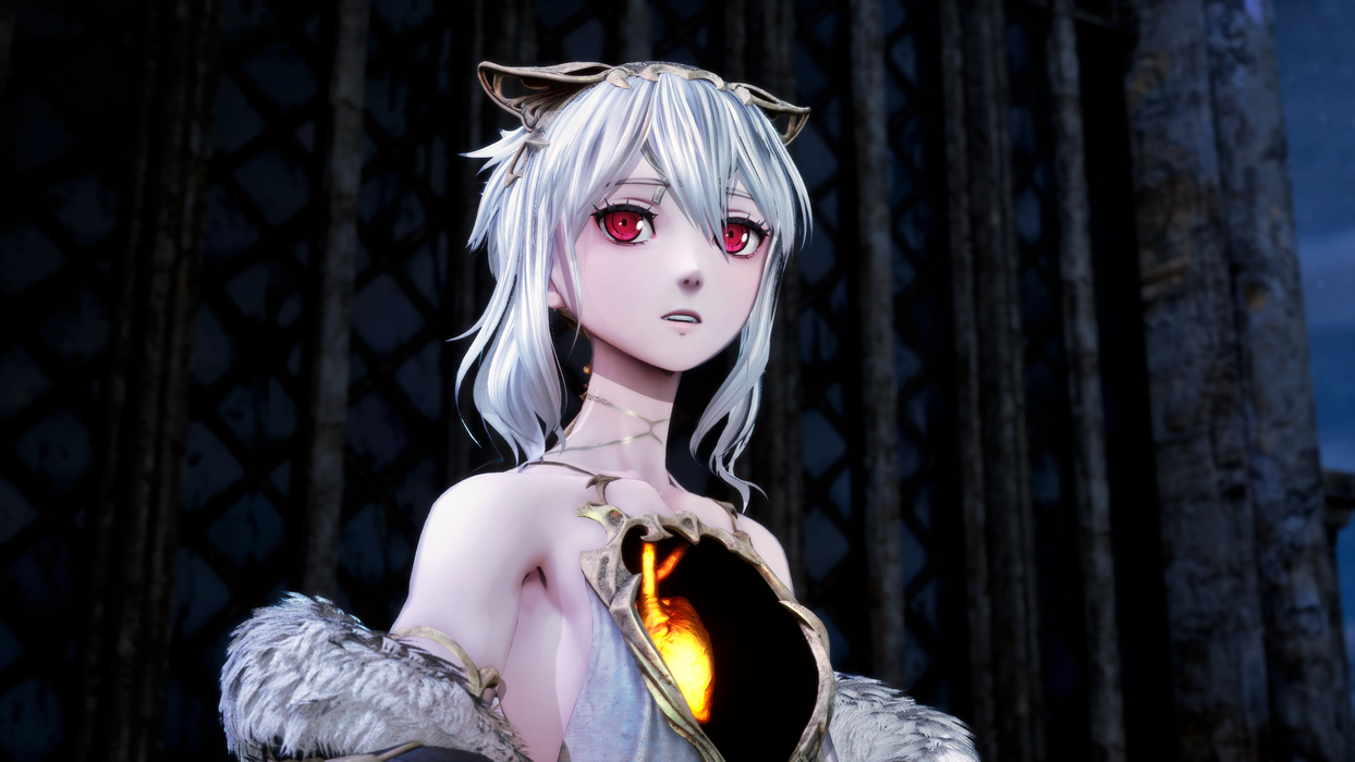 PS5 Code Vein II Collector`s Edition (R3)