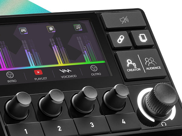 Hercules Stream Essentials Kit