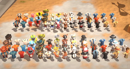 PS5 VR2 Badminton Time ! (R2)