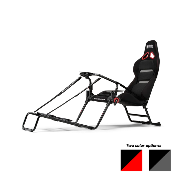 Next Level Racing GT Lite Pro Racing Cockpit