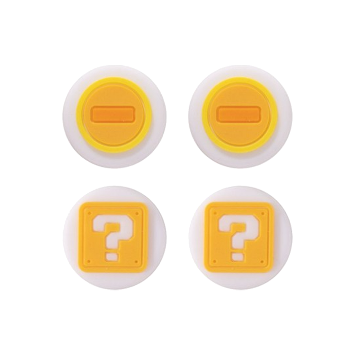 Thumb Grips for Nintendo Switch - 4pcs