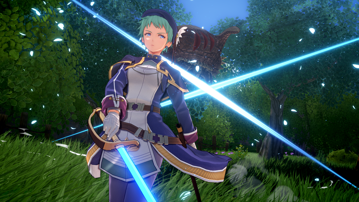 [PRE-ORDER] Nintendo Switch 2 Trails in the Sky 2nd Chapter (EU) [Release Date: September 17, 2026]