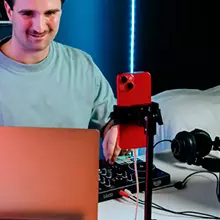 [PRE-ORDER] Hercules DJ Control Inpulse 200 MK3 [Release Date: April 2026]