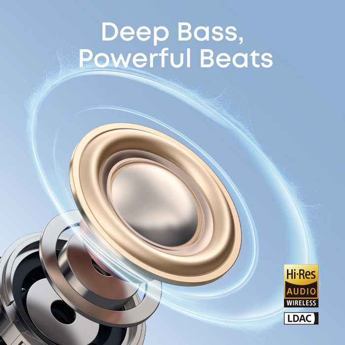 Soundcore C50I - Black [D1101H11]