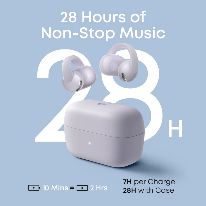 Soundcore C50I - Black [D1101H11]