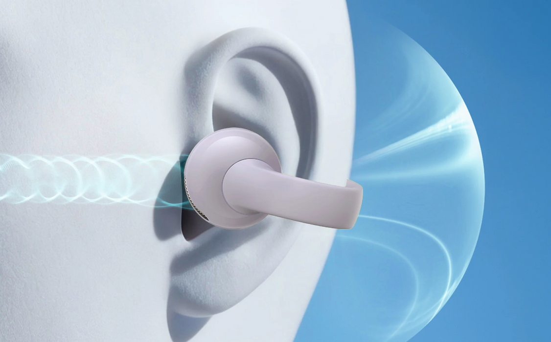 Soundcore C50I - Black [D1101H11]