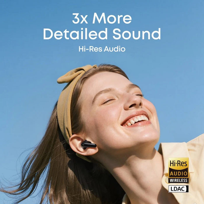 Soundcore R60I NC - Black [D1202H11]
