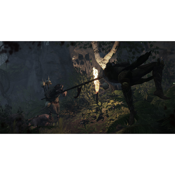 PS4 WarHammer The End Times Vermintide (R1)