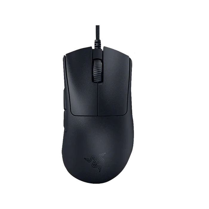 Razer DeathAdder V3 Ultra-lightweight Ergonomic E-Sports Mouse - Black