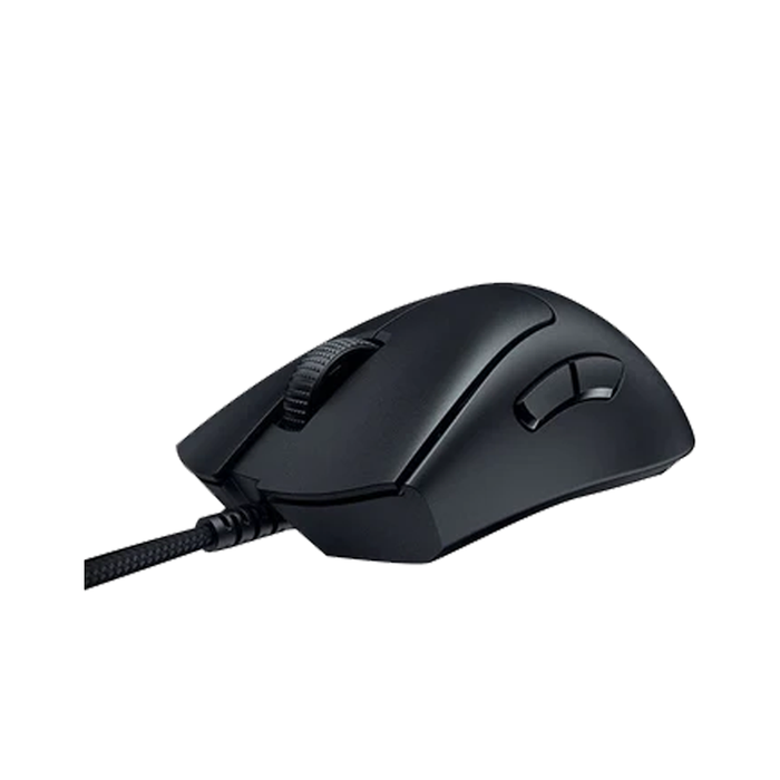 Razer DeathAdder V3 Ultra-lightweight Ergonomic E-Sports Mouse - Black