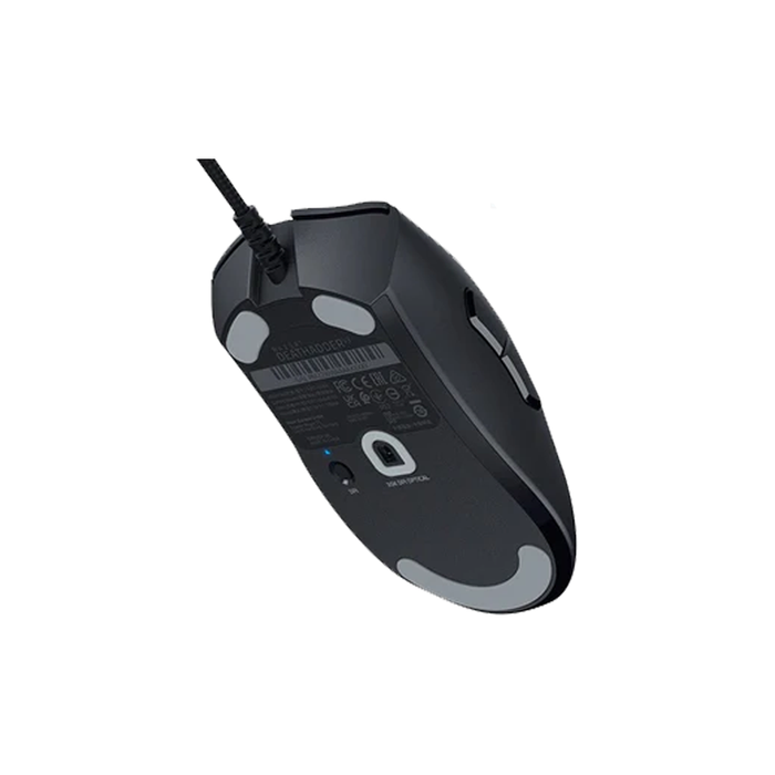 Razer DeathAdder V3 Ultra-lightweight Ergonomic E-Sports Mouse - Black