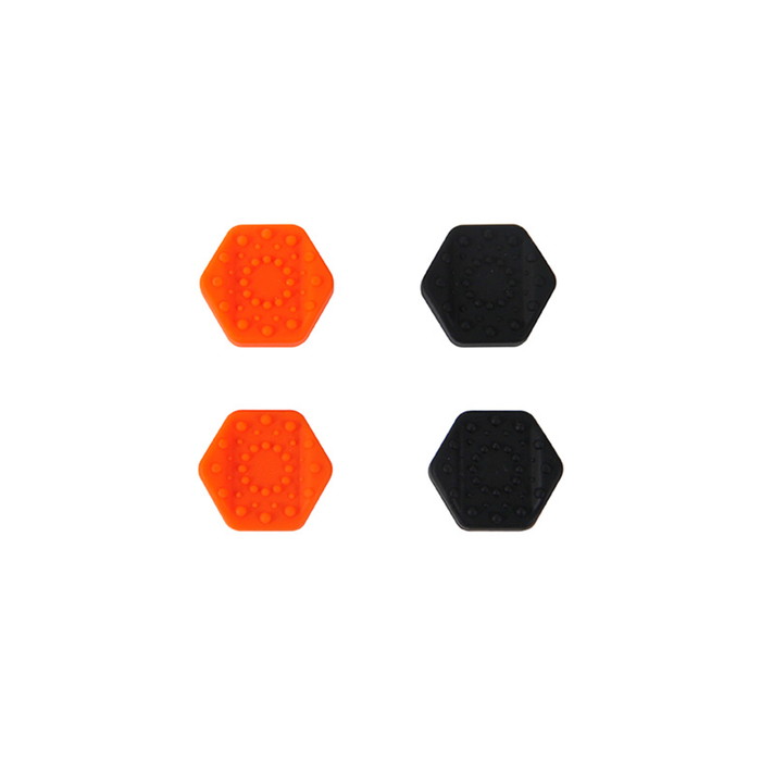 SparkFox Pro-Hex Thumb Grips for PS4/PS5