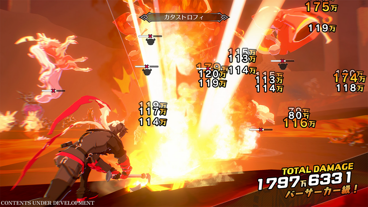 Nintendo Switch Disgaea Mayhem Deluxe Edition (US)