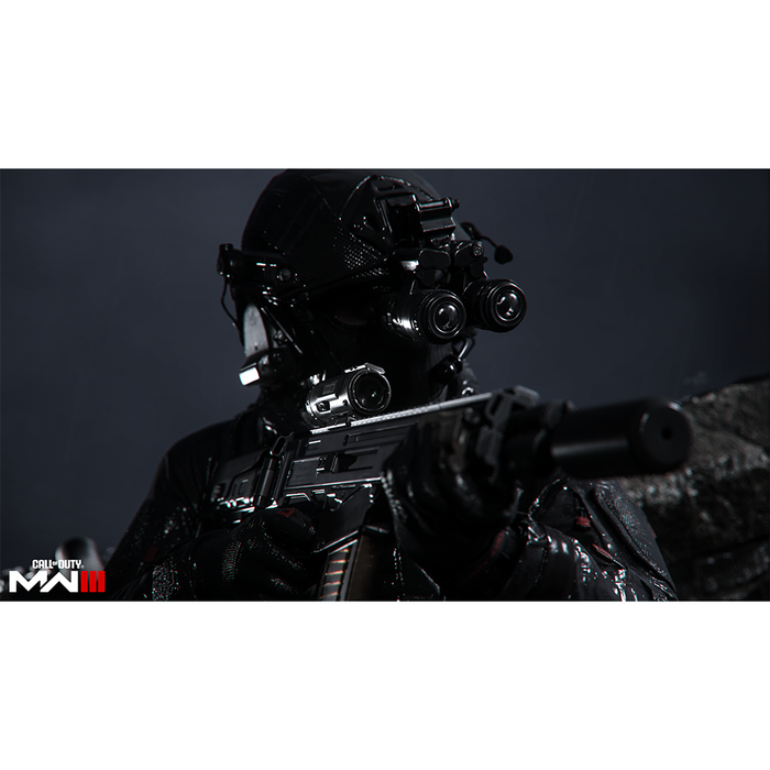 PS4 Call of Duty Modern Warfare III (R3)